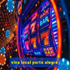 viva local porto alegre